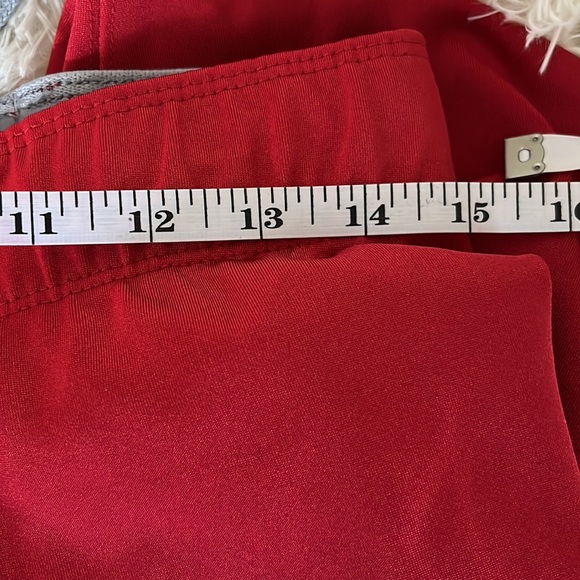 Adidas Men's press Coverage Football Pants (No Pads) sz L - Picture 6 of 7